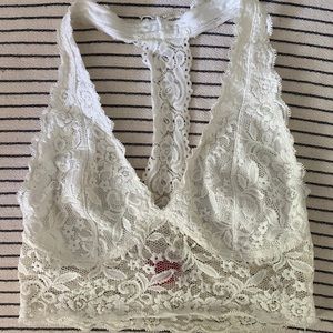 Lace Bralette